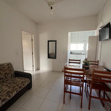 Residencial Agua Do Mar Lejlighed Florianópolis Eksteriør billede