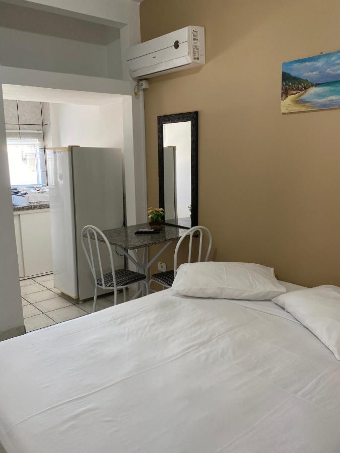 Residencial Agua Do Mar Lejlighed Florianópolis Eksteriør billede