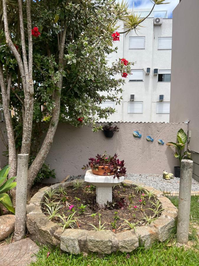 Residencial Agua Do Mar Lejlighed Florianópolis Eksteriør billede
