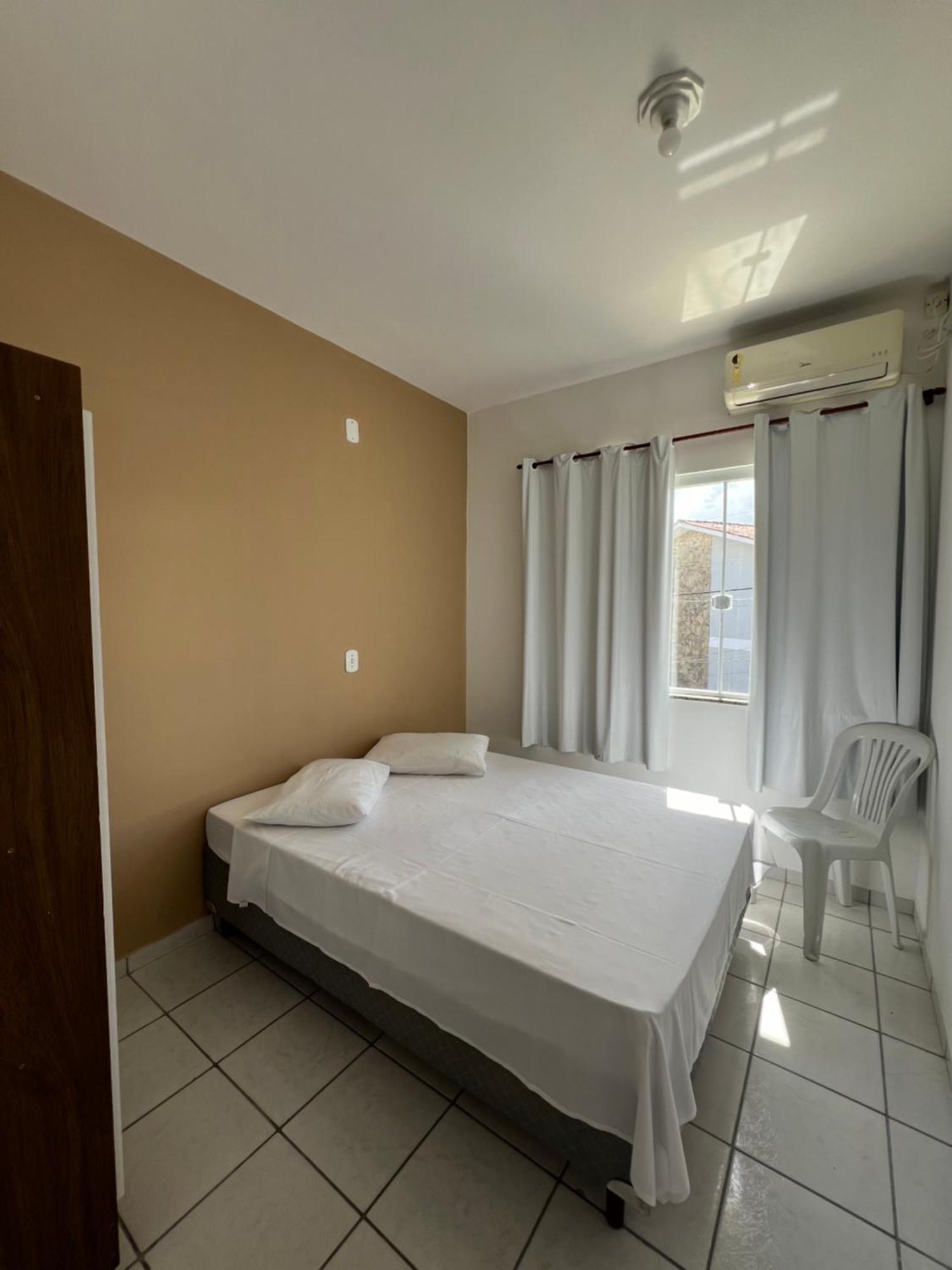 Residencial Agua Do Mar Lejlighed Florianópolis Eksteriør billede
