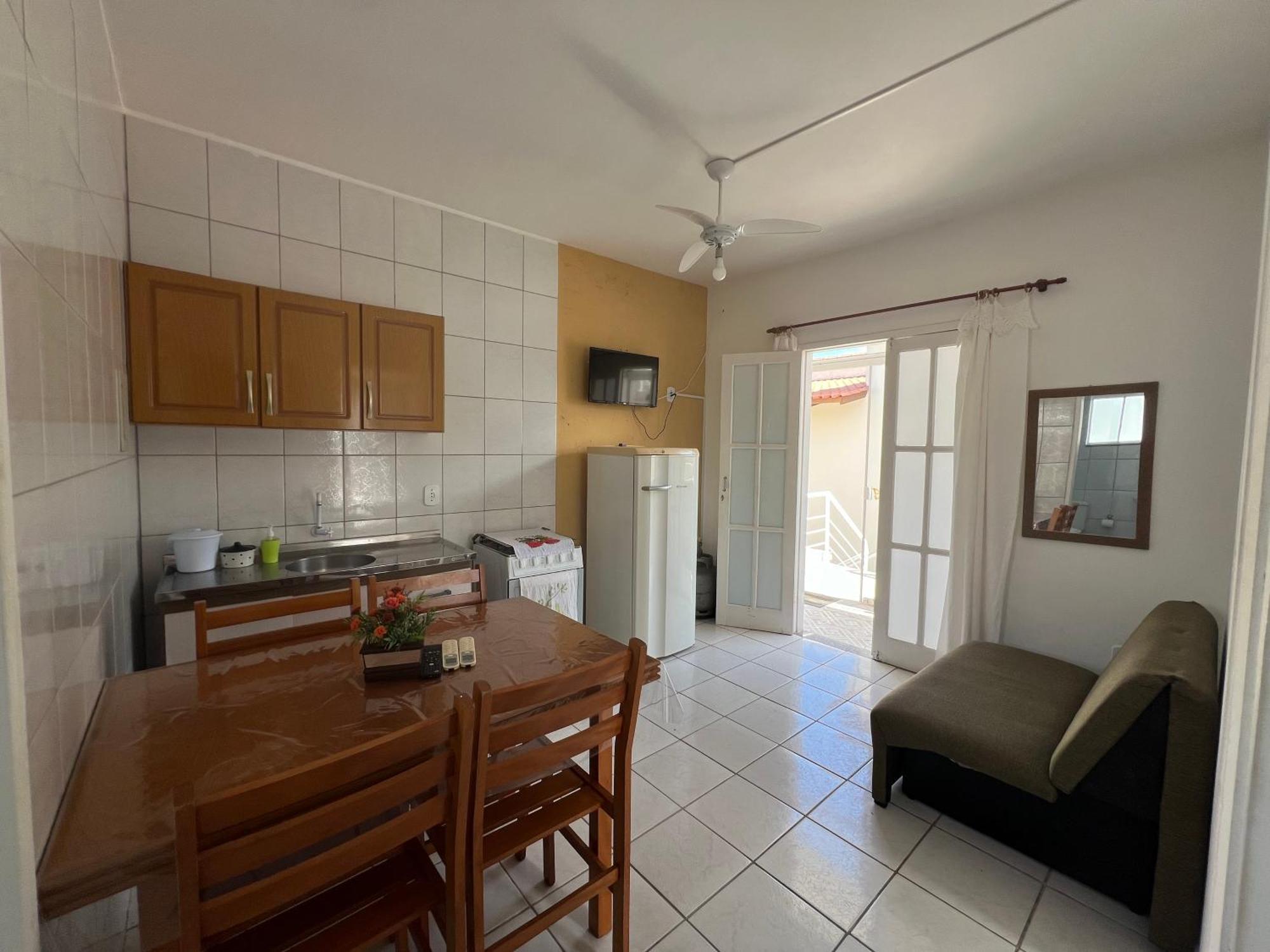 Residencial Agua Do Mar Lejlighed Florianópolis Eksteriør billede