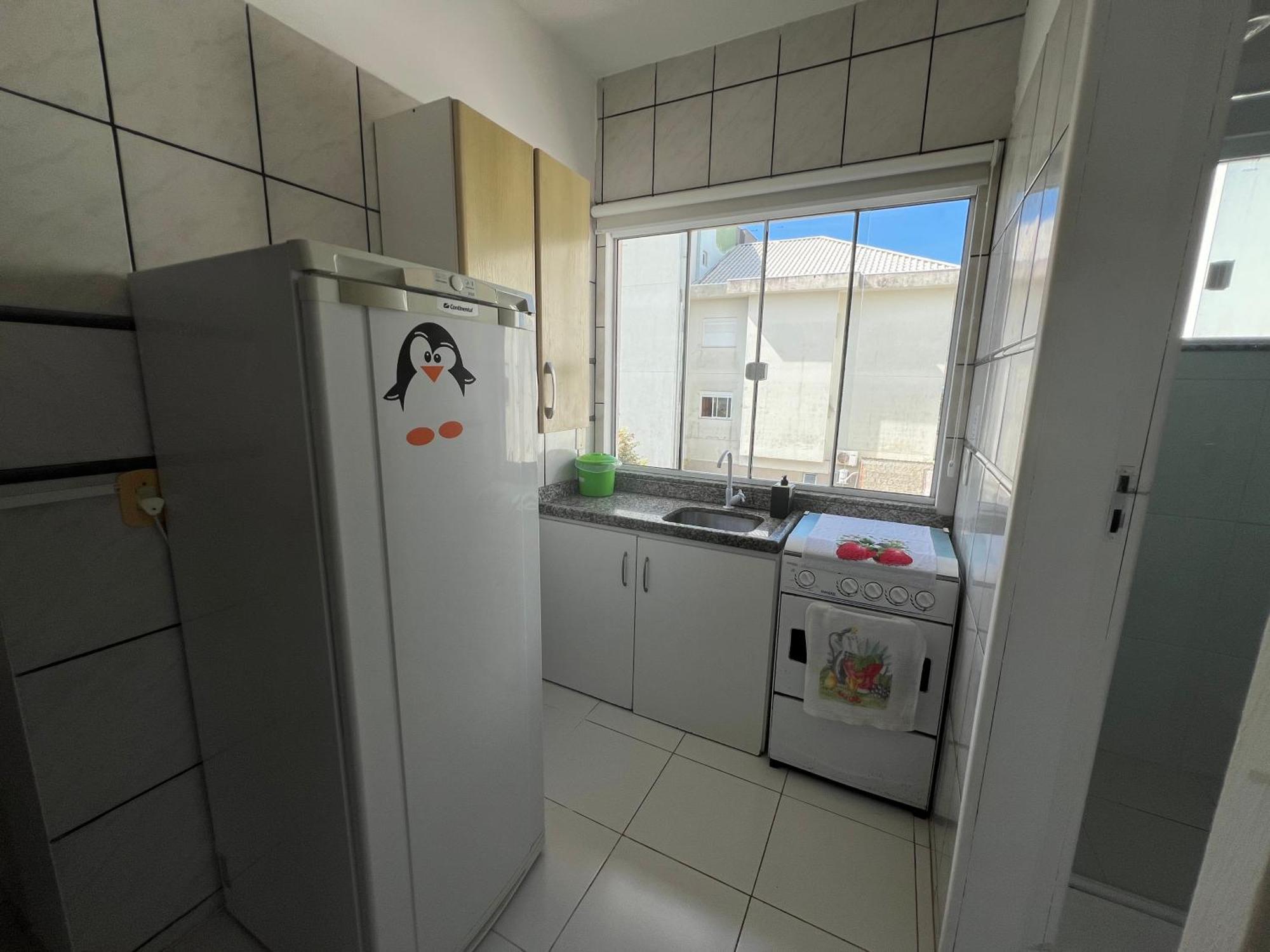 Residencial Agua Do Mar Lejlighed Florianópolis Eksteriør billede
