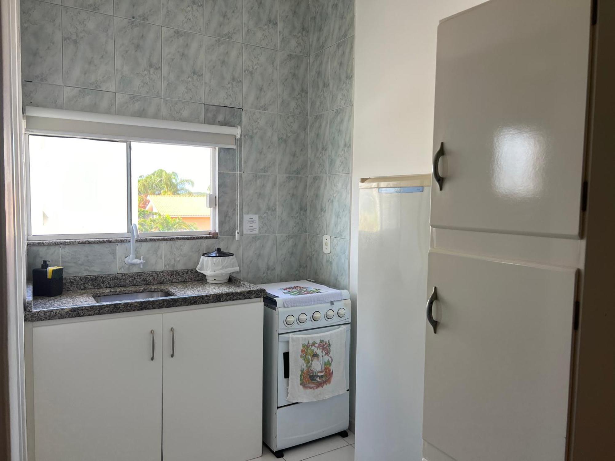 Residencial Agua Do Mar Lejlighed Florianópolis Eksteriør billede