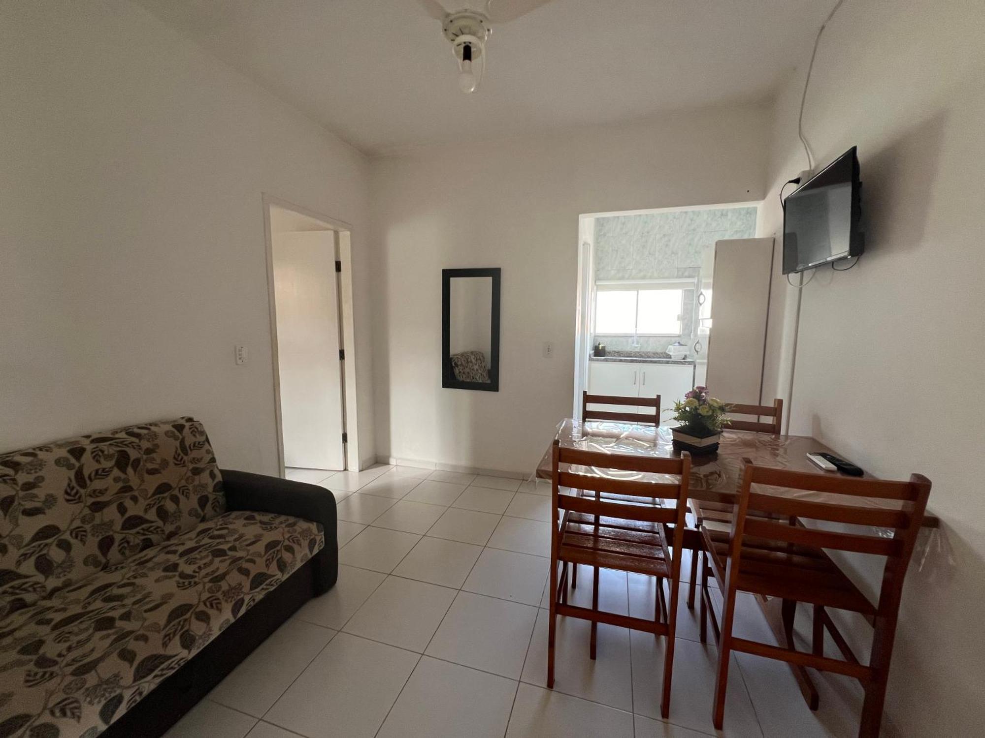 Residencial Agua Do Mar Lejlighed Florianópolis Eksteriør billede