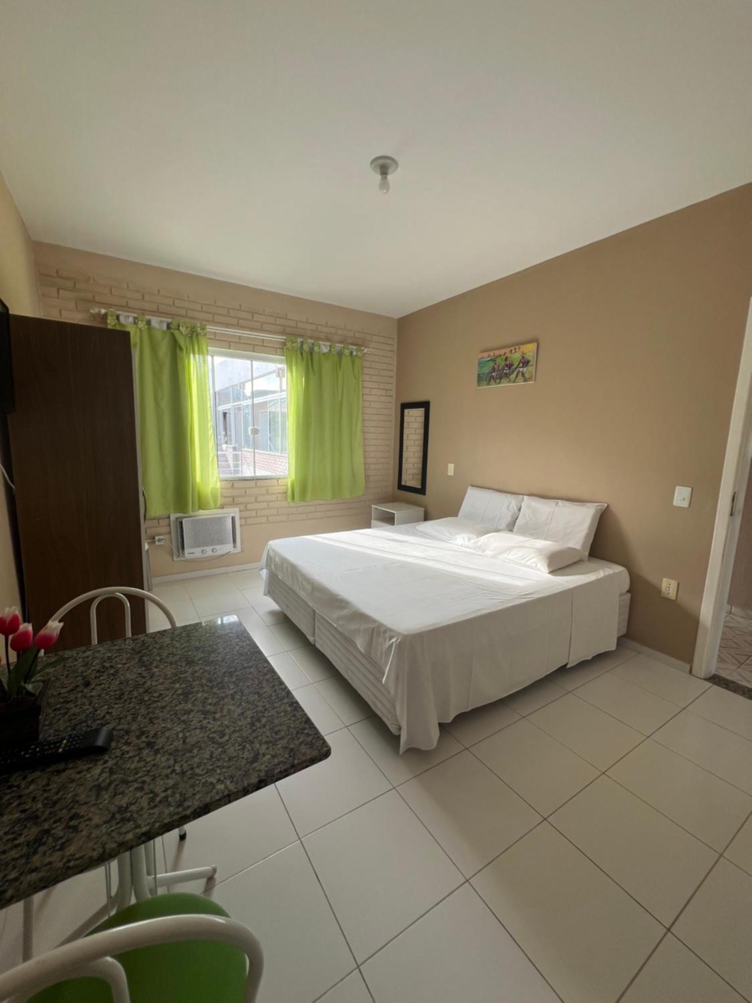 Residencial Agua Do Mar Lejlighed Florianópolis Eksteriør billede
