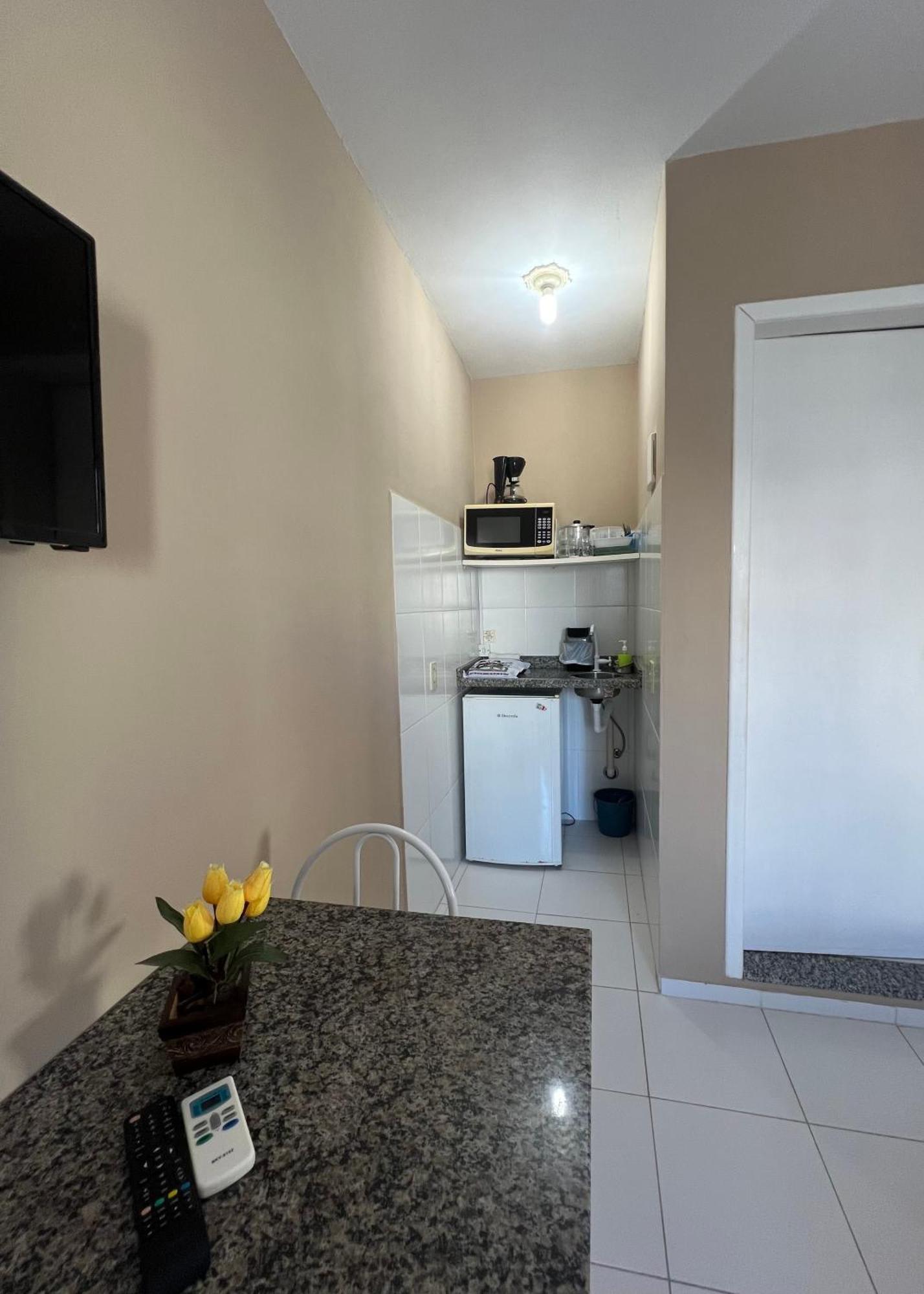 Residencial Agua Do Mar Lejlighed Florianópolis Eksteriør billede
