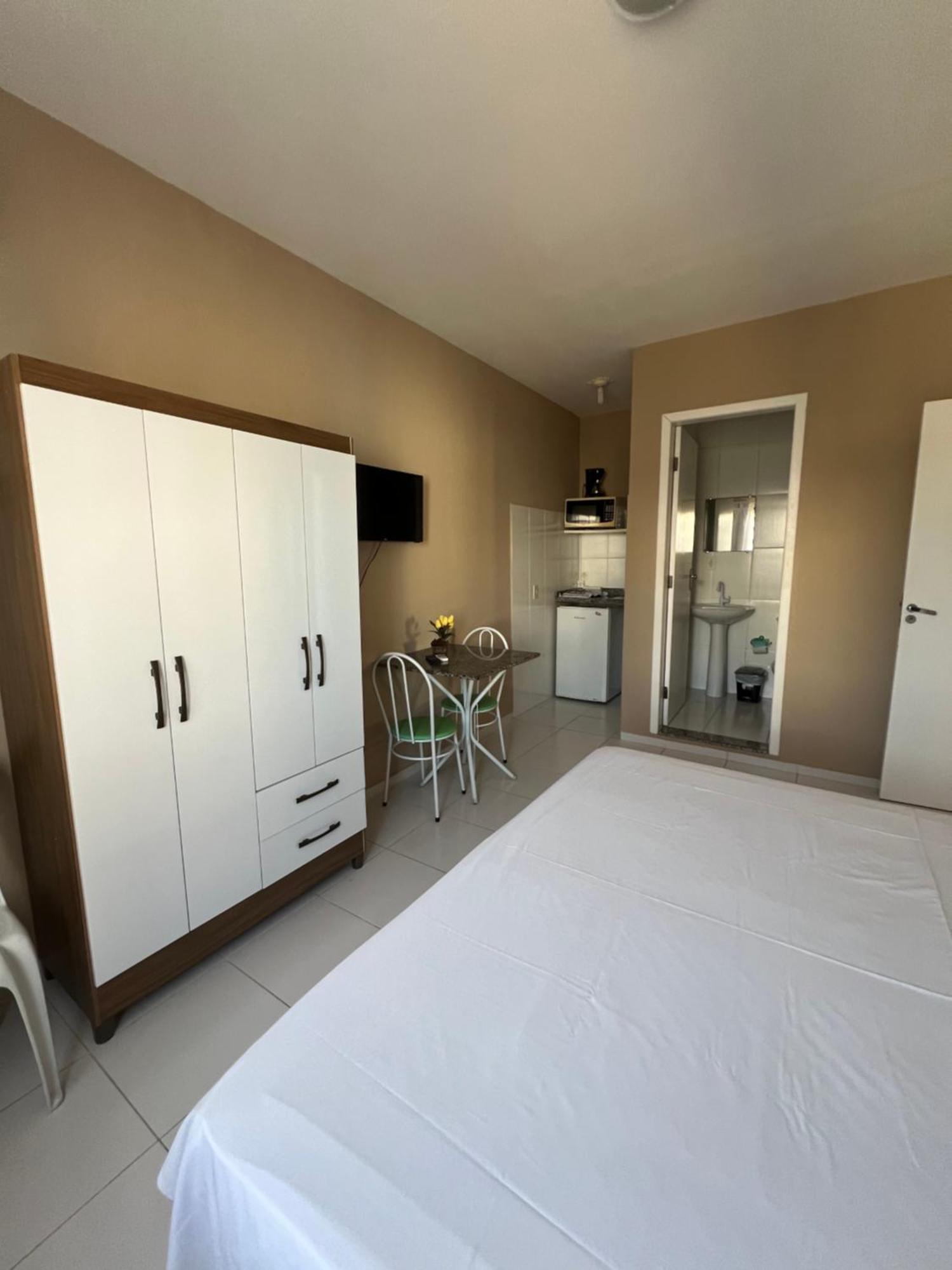 Residencial Agua Do Mar Lejlighed Florianópolis Eksteriør billede