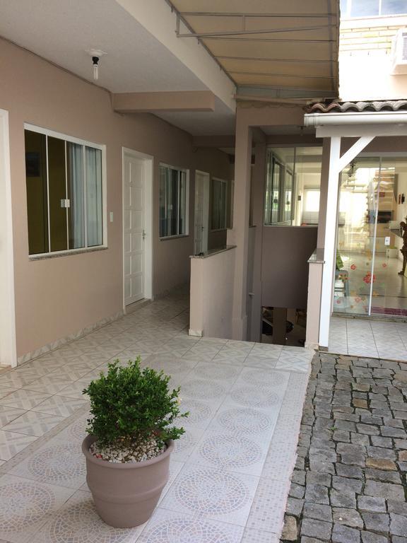 Residencial Agua Do Mar Lejlighed Florianópolis Eksteriør billede
