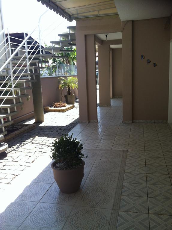 Residencial Agua Do Mar Lejlighed Florianópolis Eksteriør billede