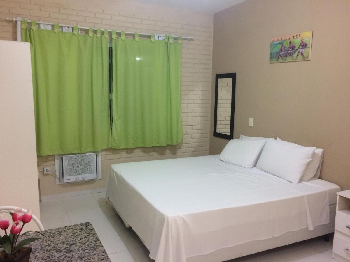 Residencial Agua Do Mar Lejlighed Florianópolis Eksteriør billede